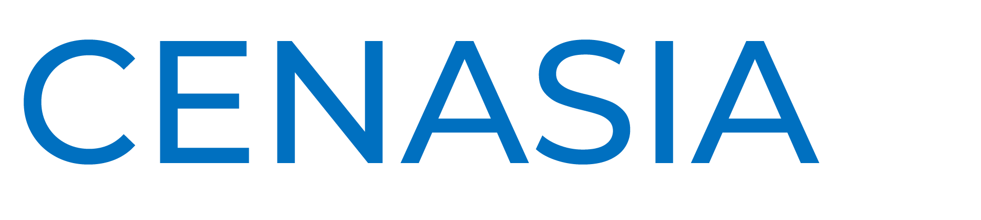 CenAsia PLC logo